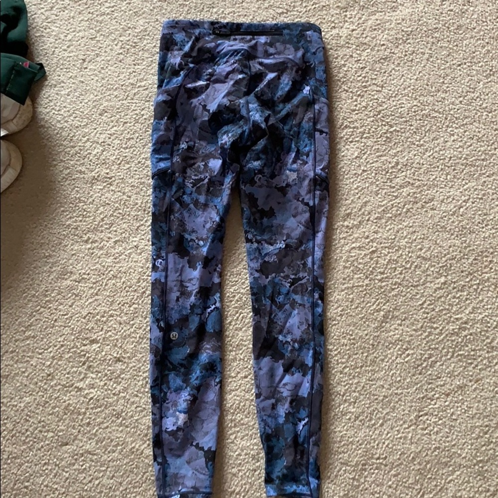 Lululemon leggings